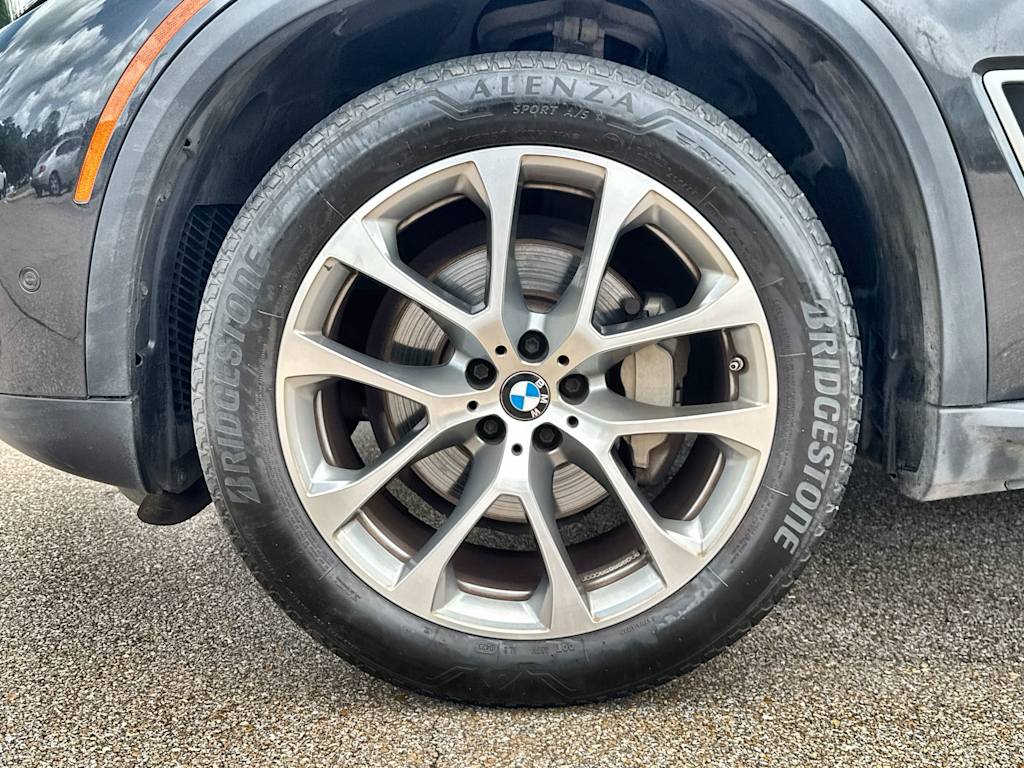 Thumbnail: 2023 BMW X5 - 8