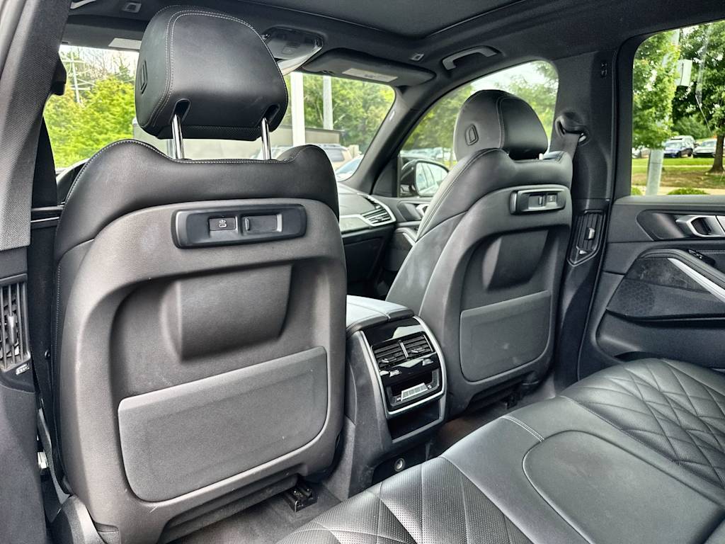 Thumbnail: 2023 BMW X5 - 24