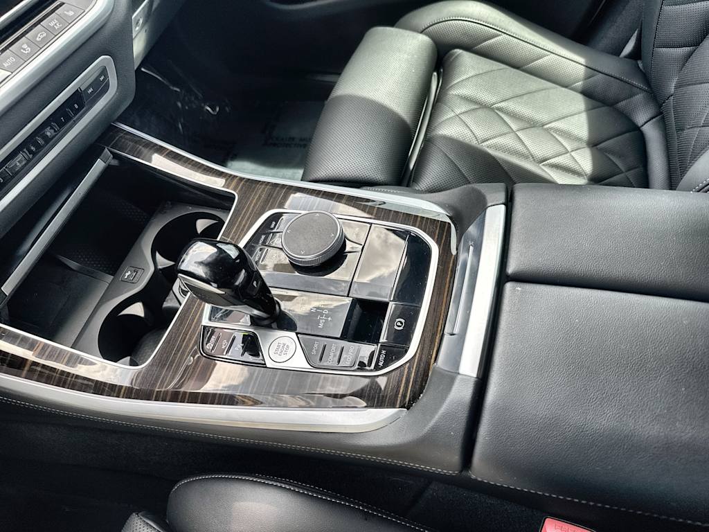 Thumbnail: 2023 BMW X5 - 15