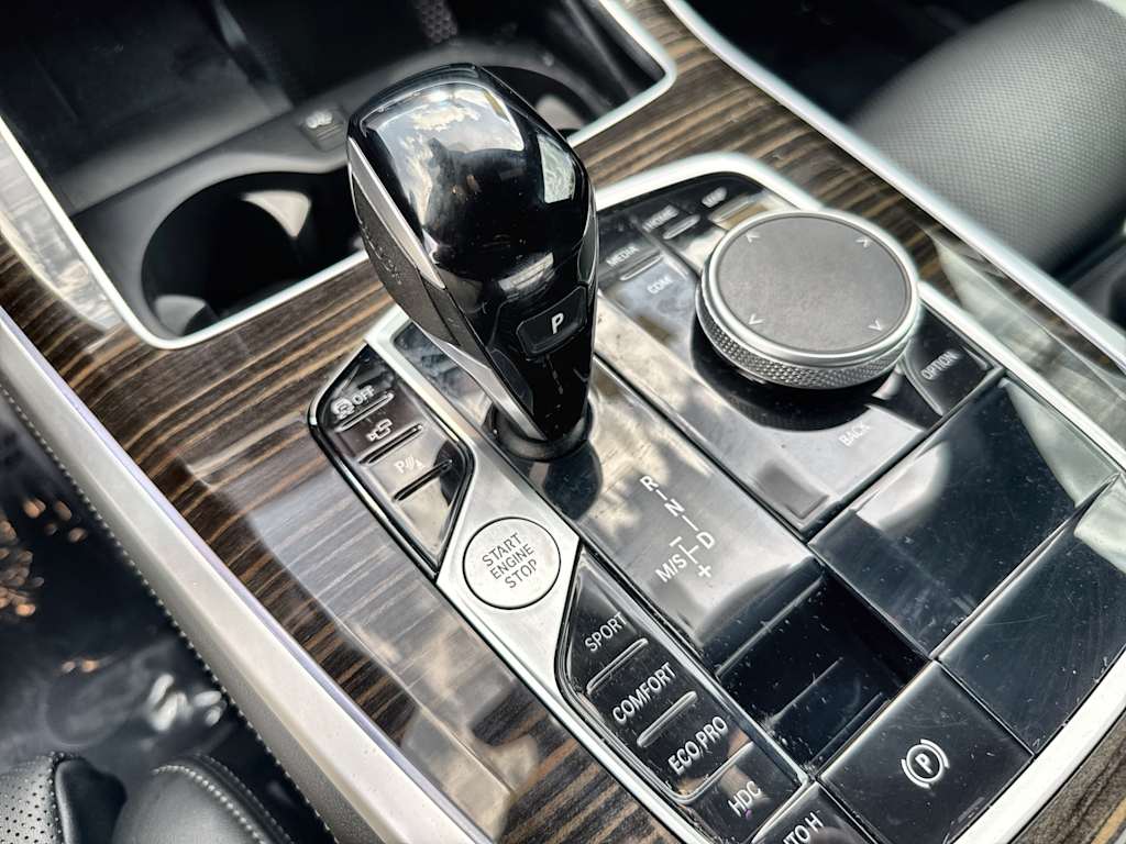 Thumbnail: 2023 BMW X5 - 27