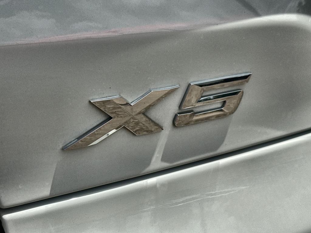 Thumbnail: 2023 BMW X5 - 7