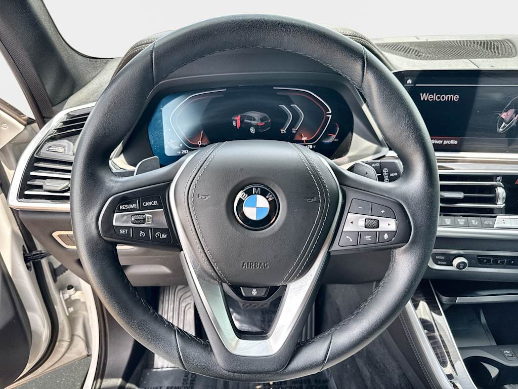 Thumbnail: 2023 BMW X5 - 10