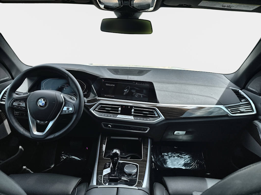 Thumbnail: 2023 BMW X5 - 2