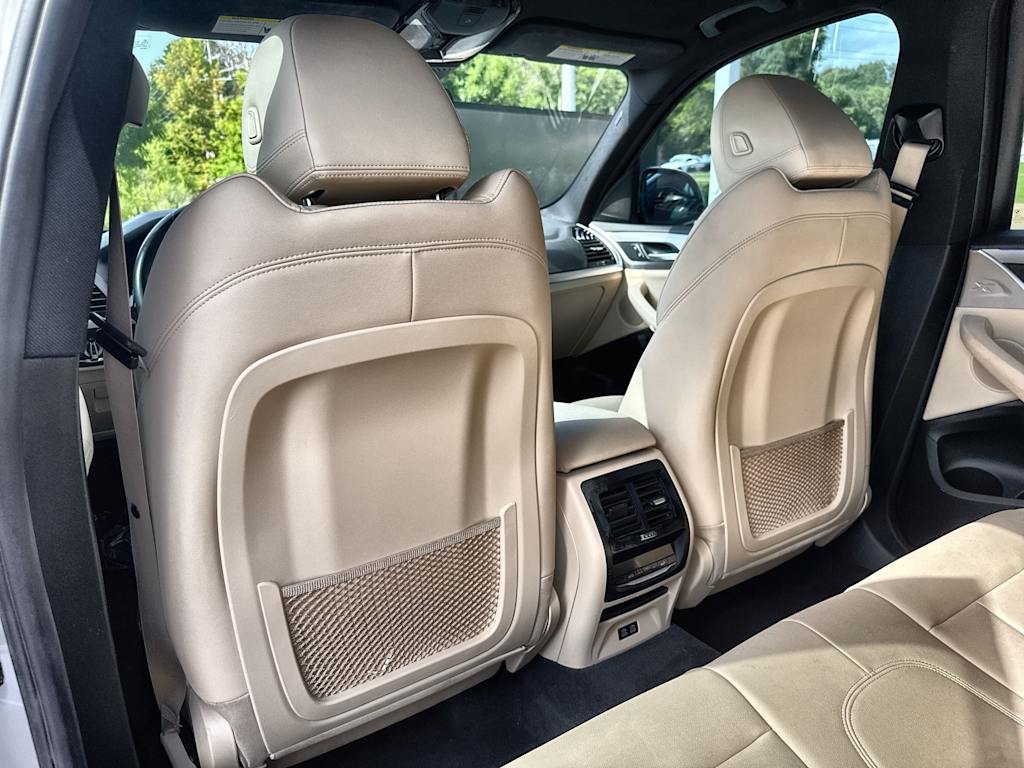 Thumbnail: 2021 BMW X3 - 26