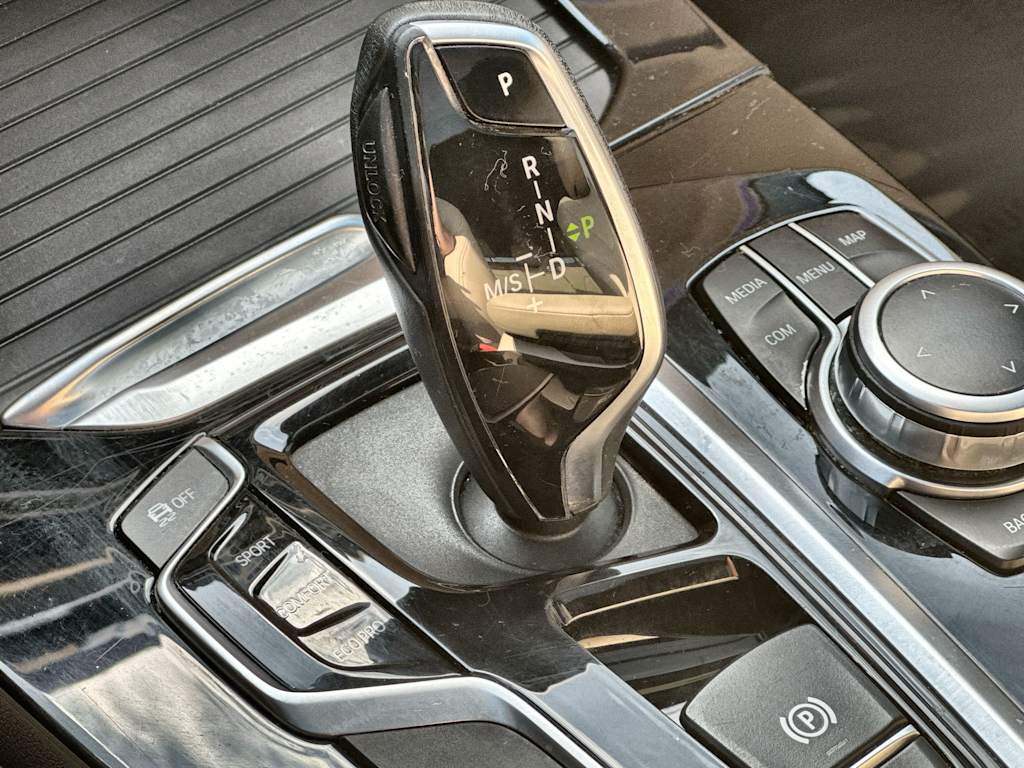 Thumbnail: 2021 BMW X3 - 28