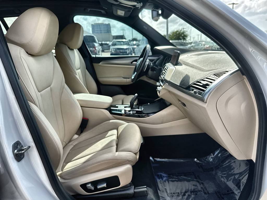 Thumbnail: 2021 BMW X3 - 24