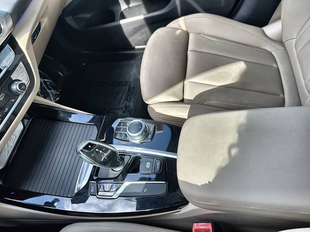 Thumbnail: 2021 BMW X3 - 15