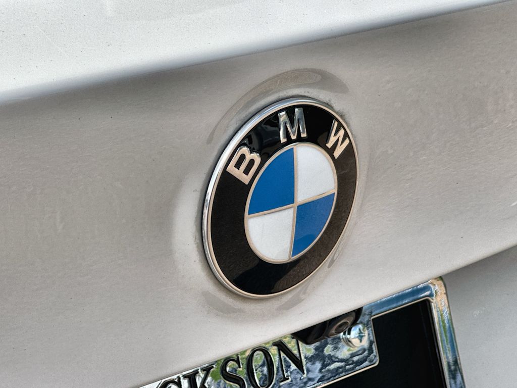 Thumbnail: 2021 BMW X3 - 25