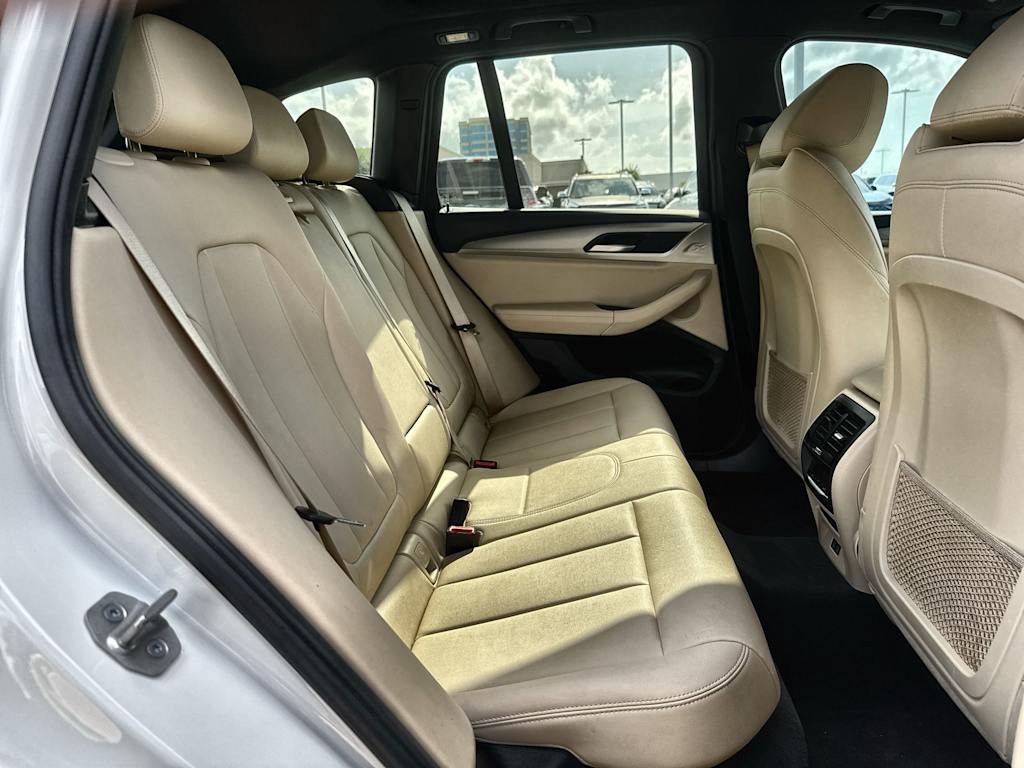 Thumbnail: 2021 BMW X3 - 27