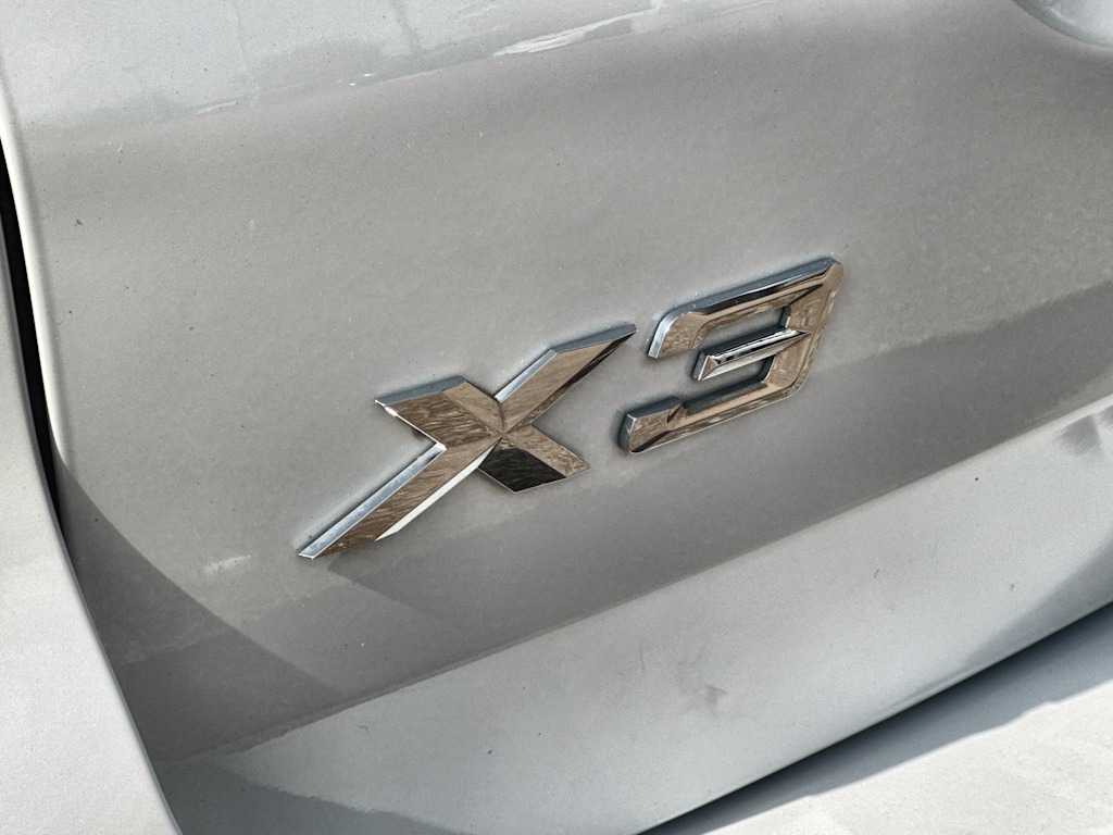 Thumbnail: 2021 BMW X3 - 7
