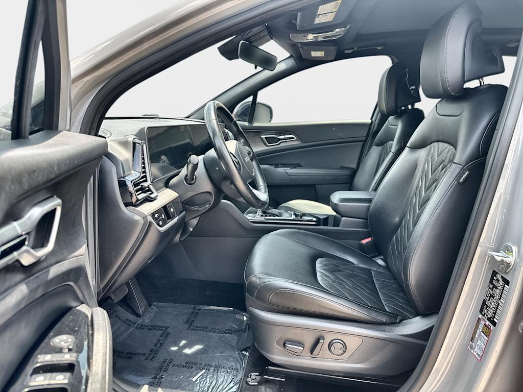 Thumbnail: 2023 Kia Sportage - 11