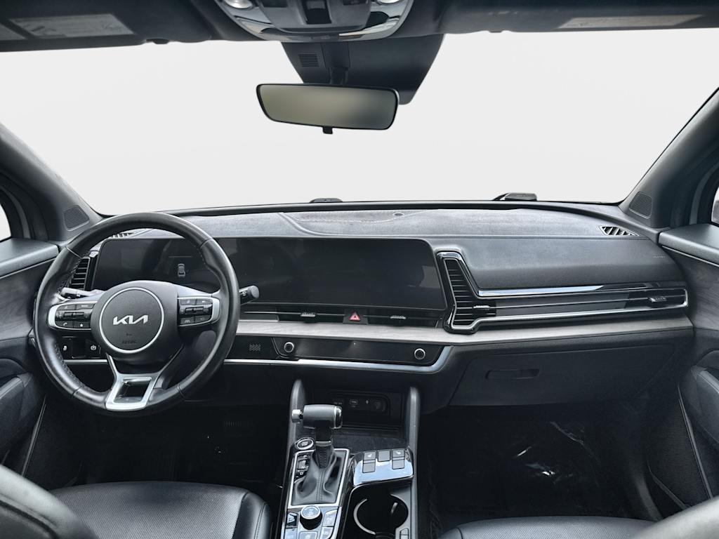 Thumbnail: 2023 Kia Sportage - 2