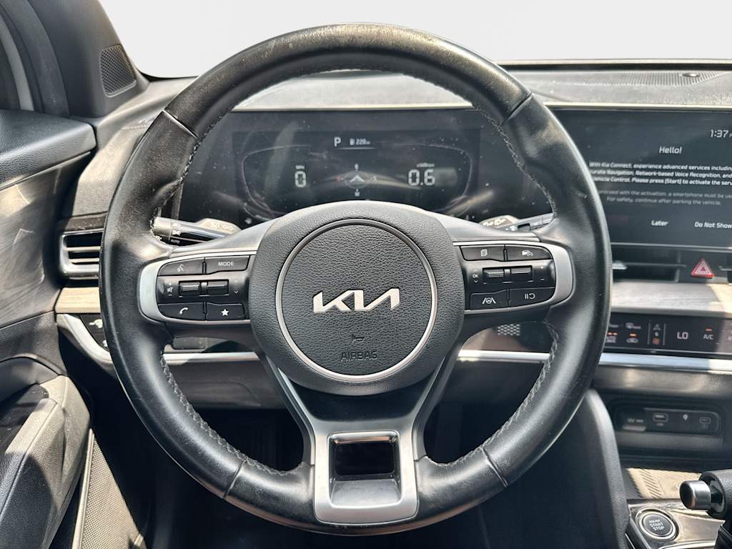 Thumbnail: 2023 Kia Sportage - 10