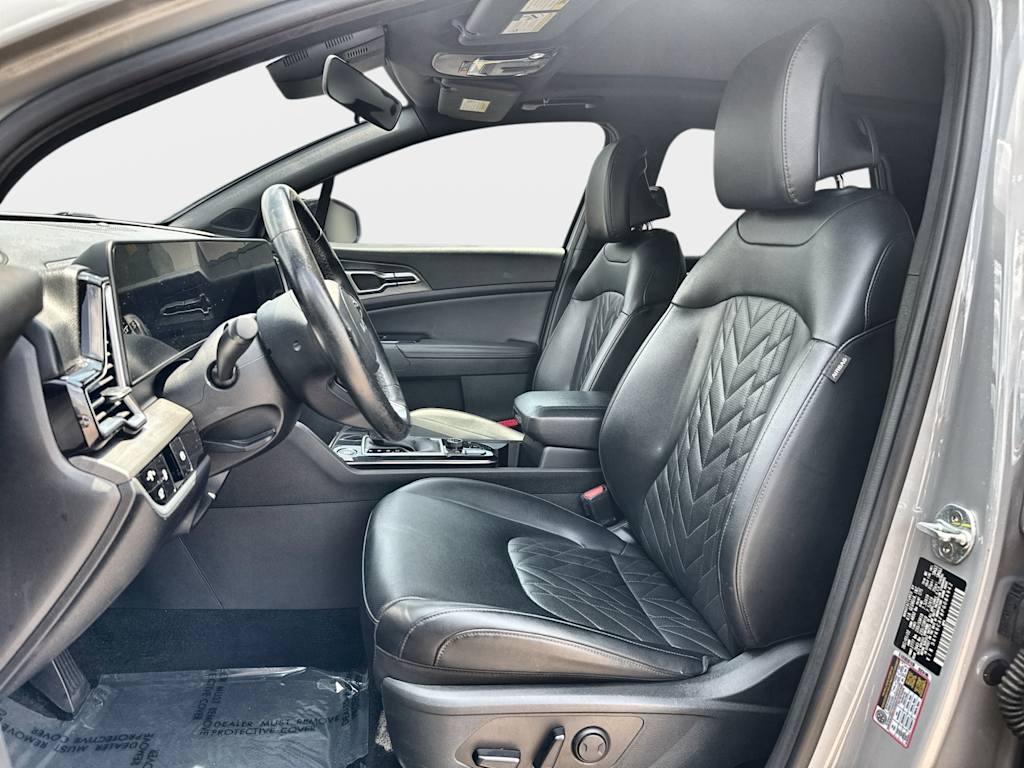 Thumbnail: 2023 Kia Sportage - 12