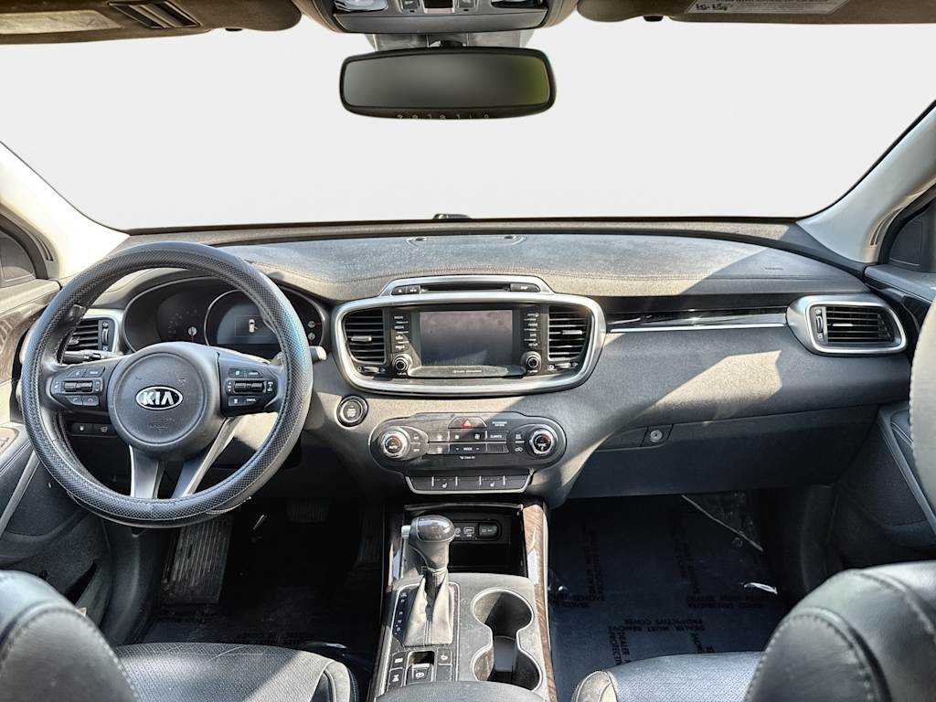 Thumbnail: 2018 Kia Sorento - 2