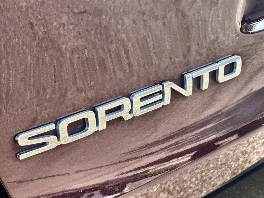 Thumbnail: 2018 Kia Sorento - 7