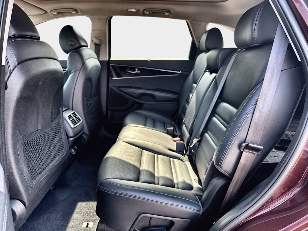 Thumbnail: 2018 Kia Sorento - 13