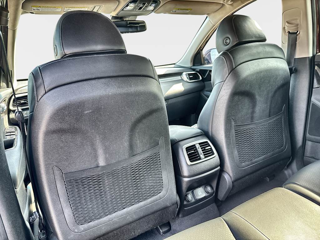 Thumbnail: 2018 Kia Sorento - 25