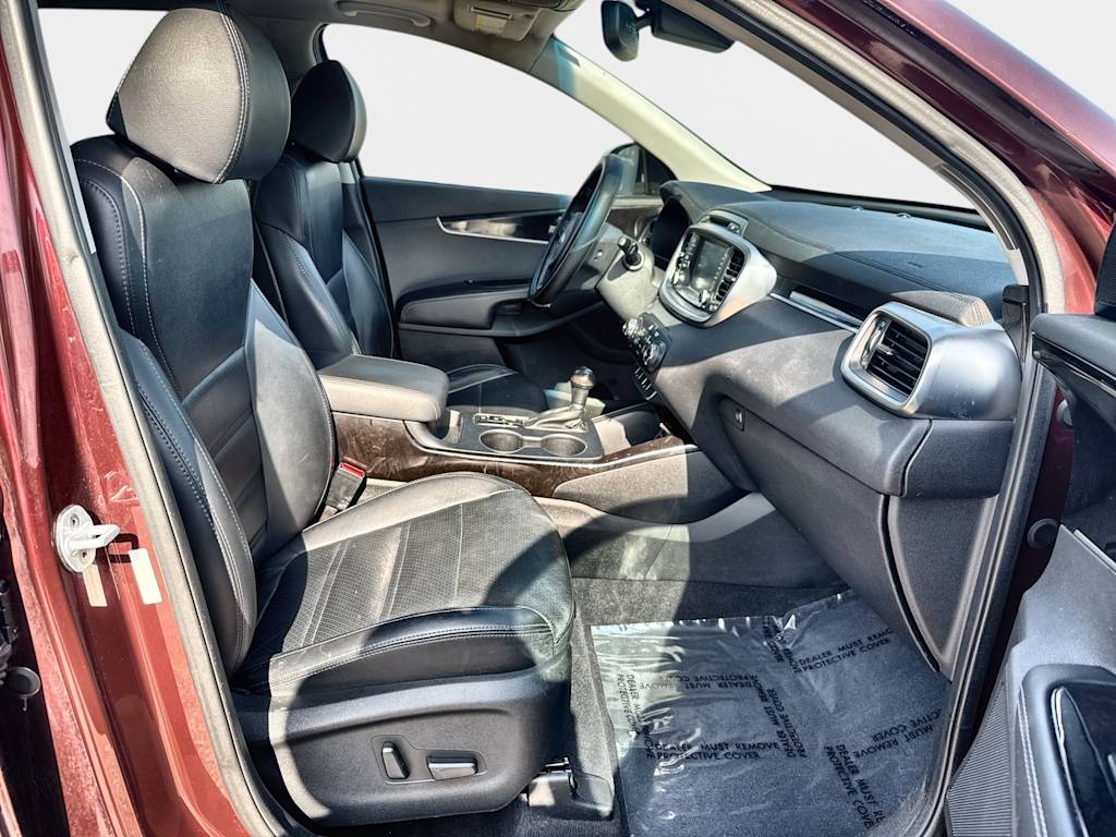 Thumbnail: 2018 Kia Sorento - 23