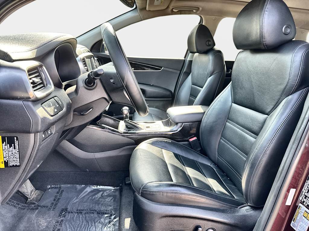 Thumbnail: 2018 Kia Sorento - 12