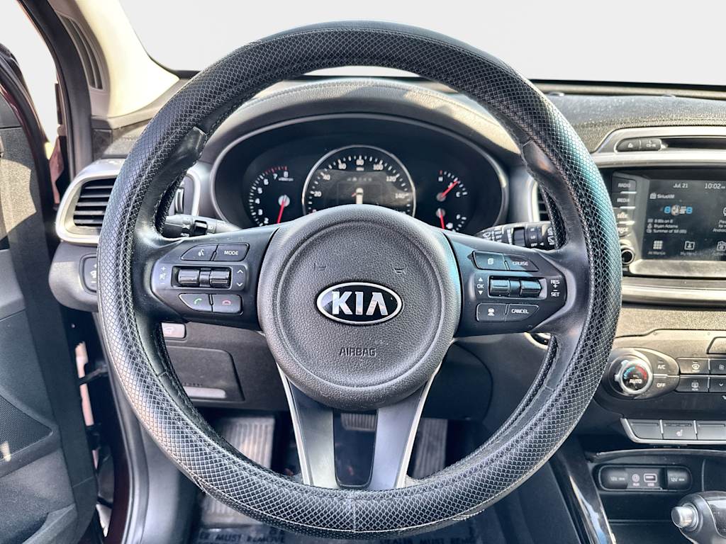Thumbnail: 2018 Kia Sorento - 10