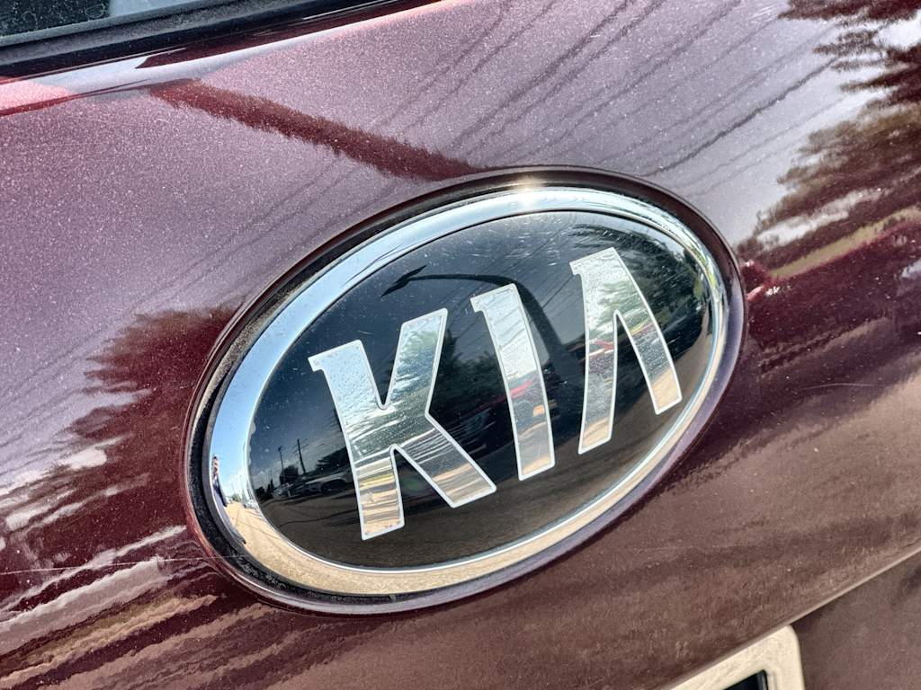 Thumbnail: 2018 Kia Sorento - 24