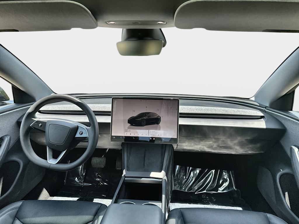 Thumbnail: 2024 Tesla Model 3 - 2