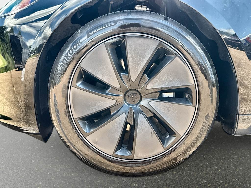 Thumbnail: 2024 Tesla Model 3 - 7