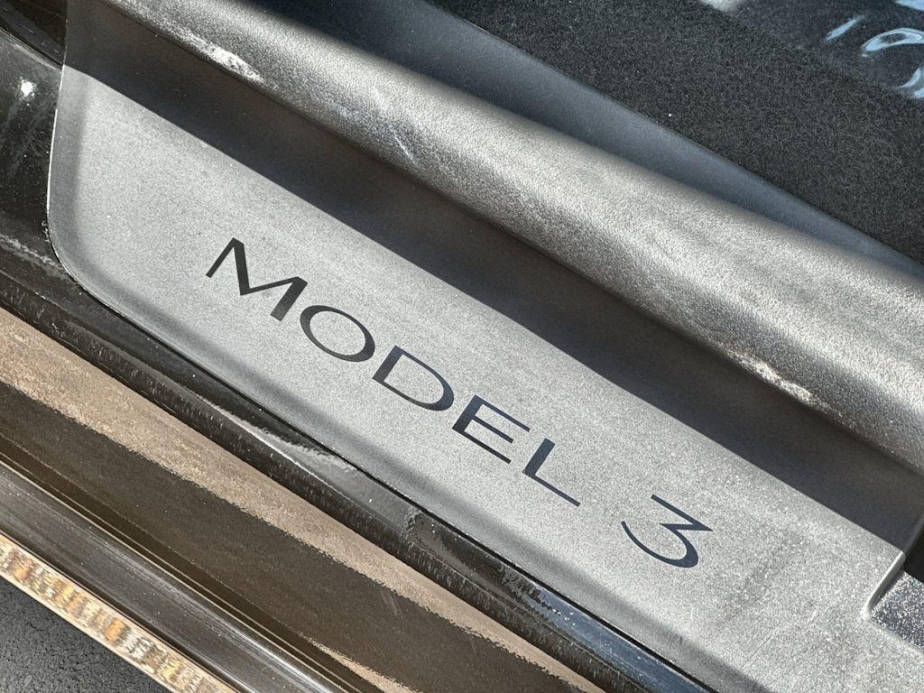 Thumbnail: 2024 Tesla Model 3 - 6