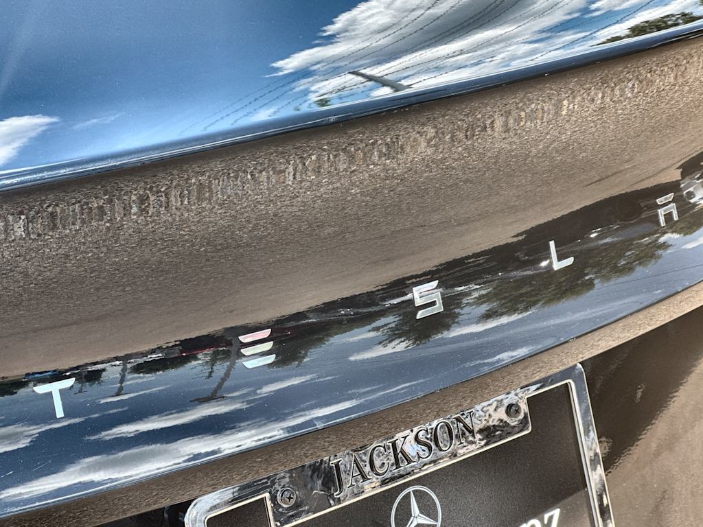 Thumbnail: 2024 Tesla Model 3 - 23