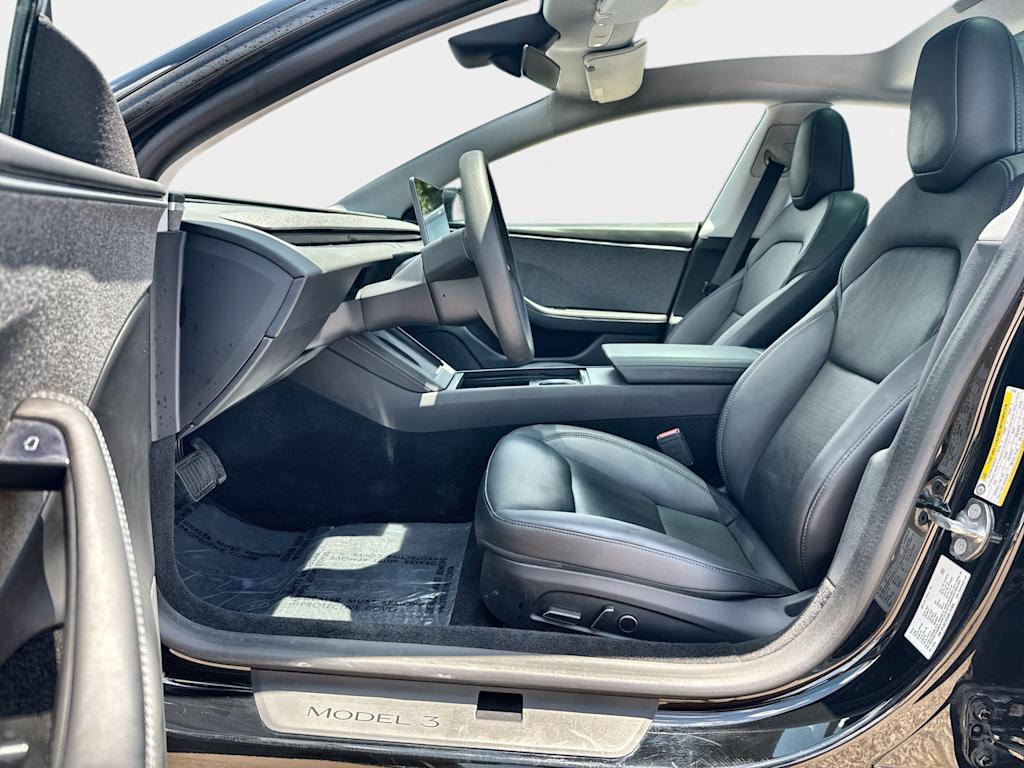 Thumbnail: 2024 Tesla Model 3 - 9