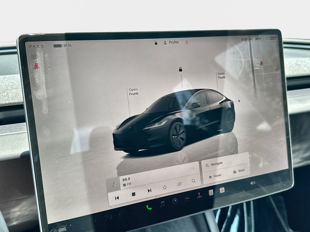 Thumbnail: 2024 Tesla Model 3 - 12