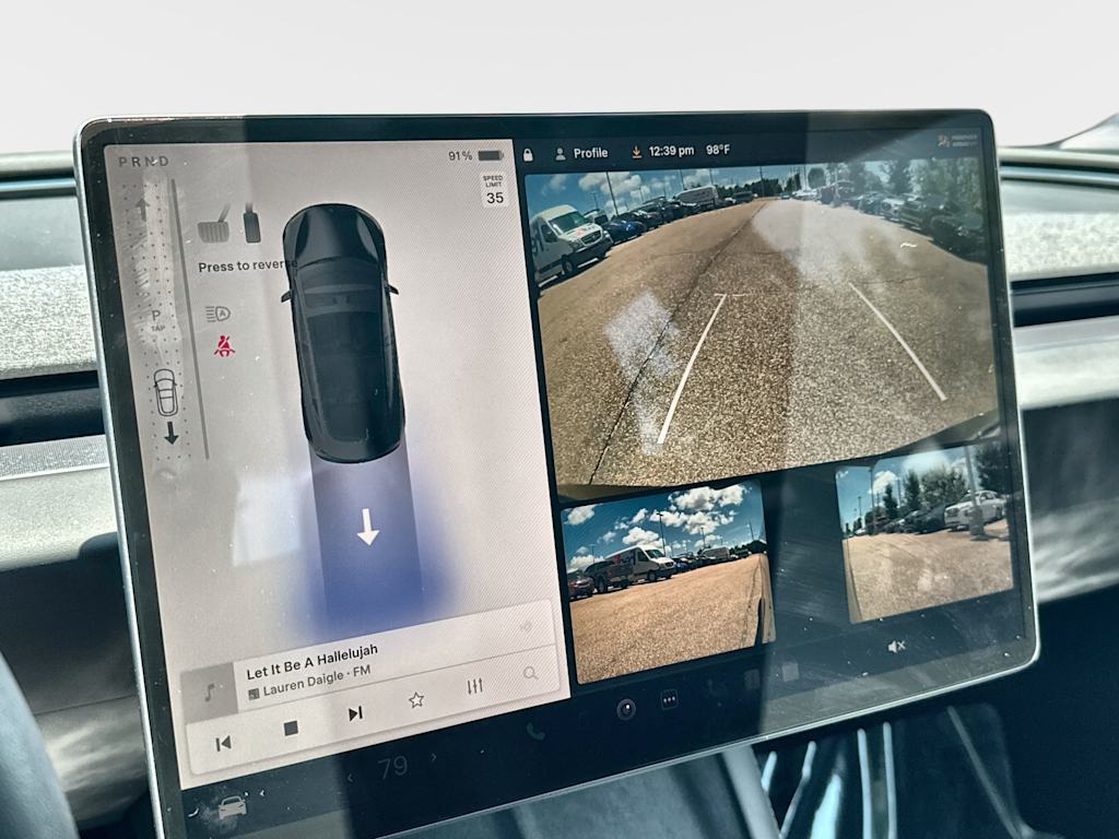 Thumbnail: 2024 Tesla Model 3 - 27