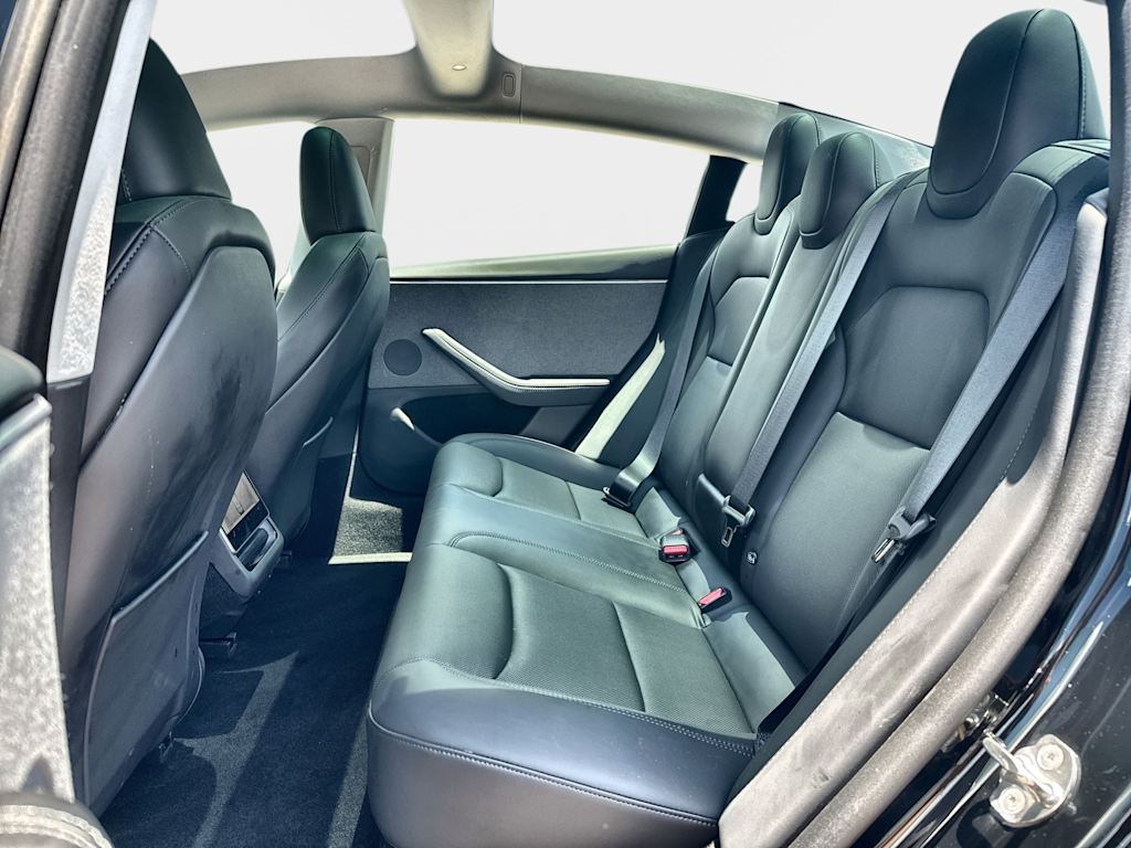 Thumbnail: 2024 Tesla Model 3 - 11