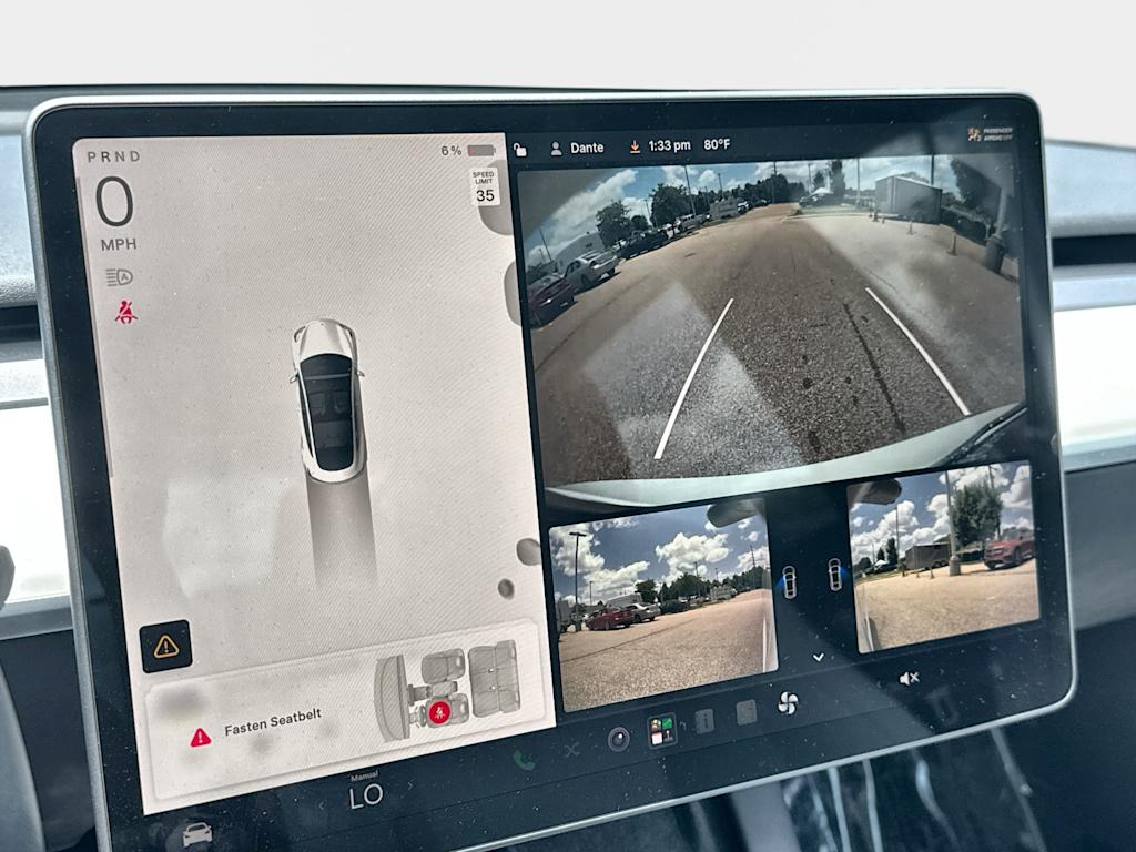 Thumbnail: 2023 Tesla Model 3 - 11