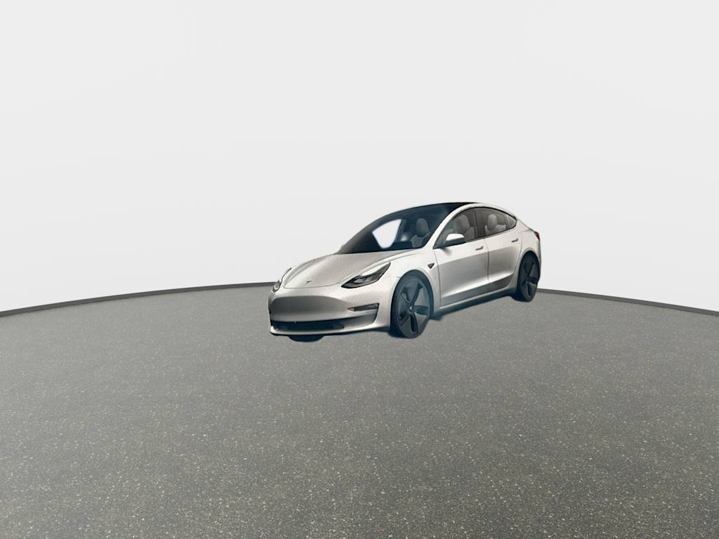 Thumbnail: 2023 Tesla Model 3 - 25
