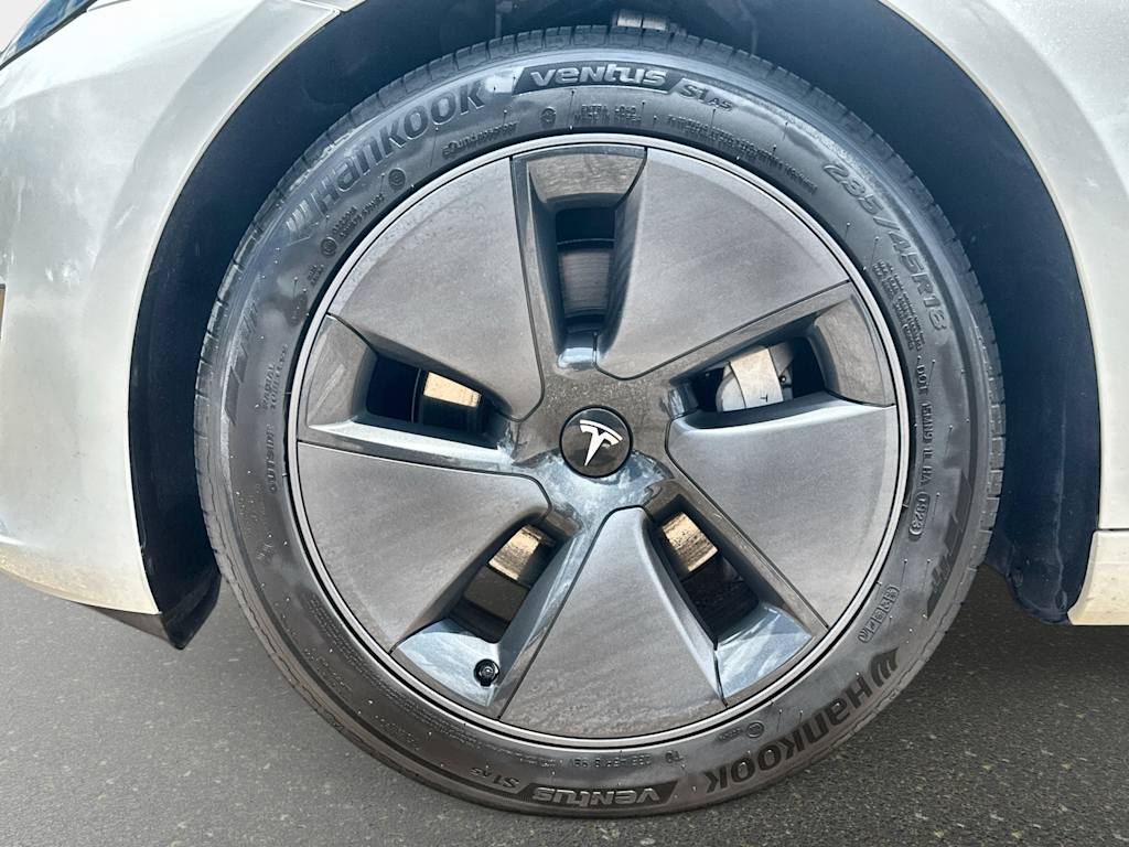 Thumbnail: 2023 Tesla Model 3 - 6