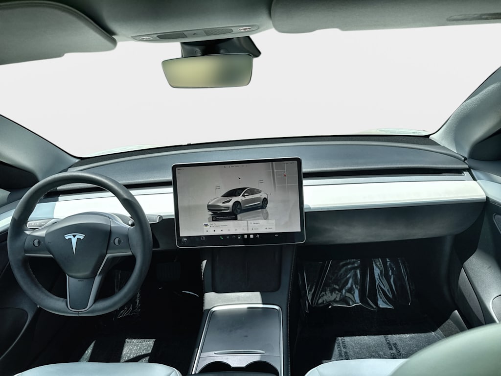 Thumbnail: 2023 Tesla Model 3 - 2