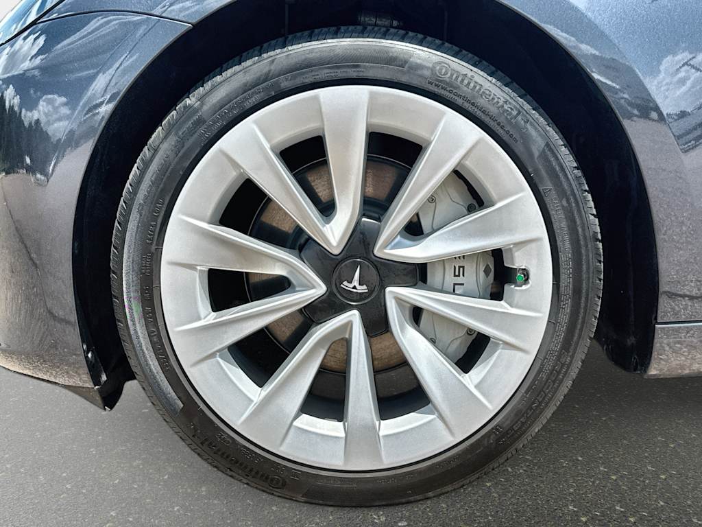 Thumbnail: 2023 Tesla Model 3 - 8