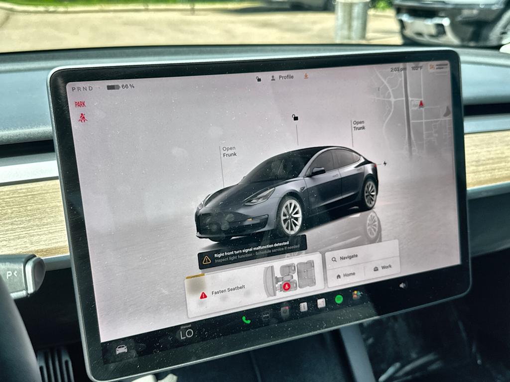 Thumbnail: 2023 Tesla Model 3 - 13
