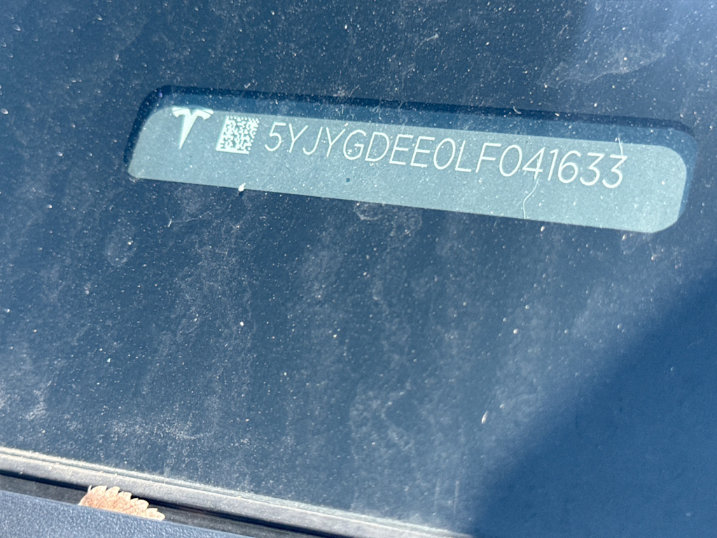 Thumbnail: 2020 Tesla Model Y - 5