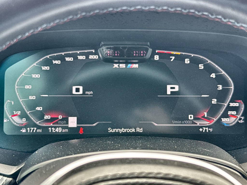 Thumbnail: 2023 BMW X5 - 16