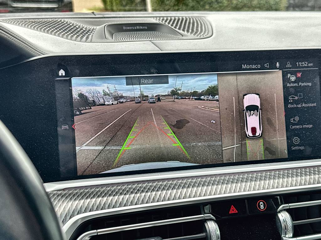 Thumbnail: 2023 BMW X5 - 14