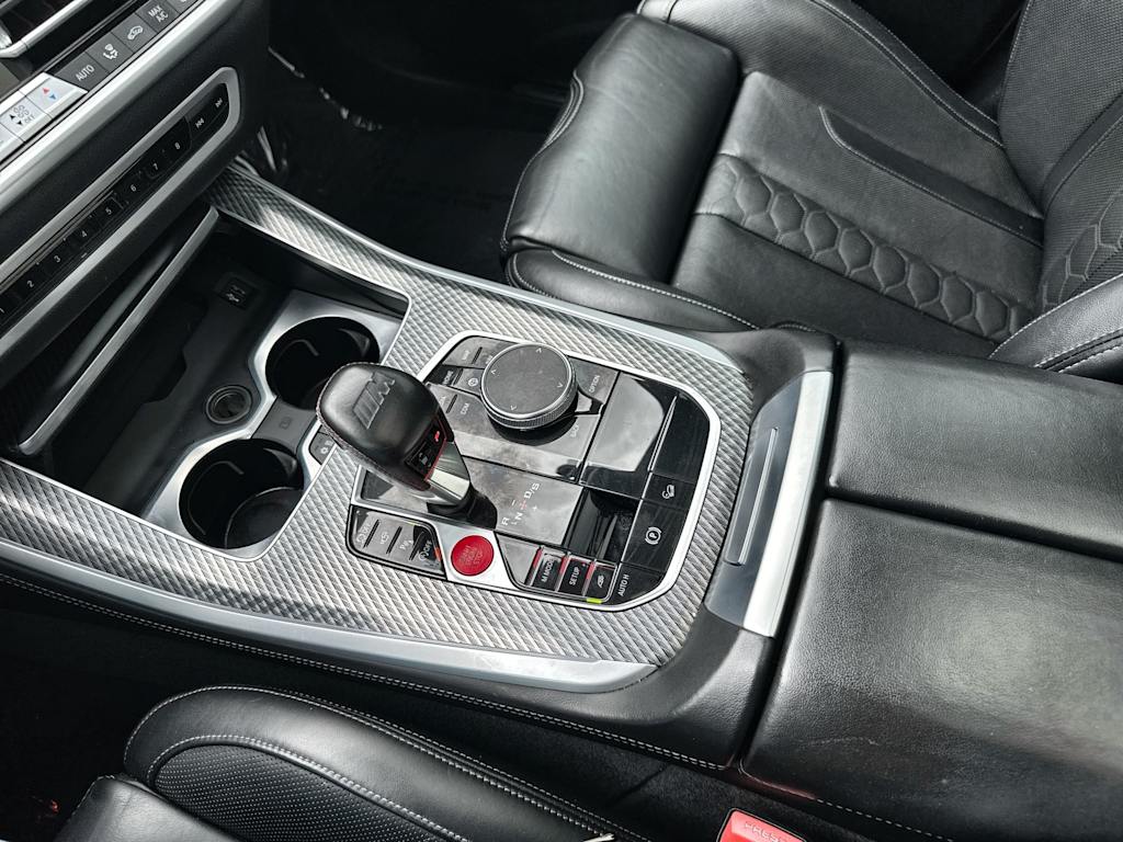 Thumbnail: 2023 BMW X5 - 15