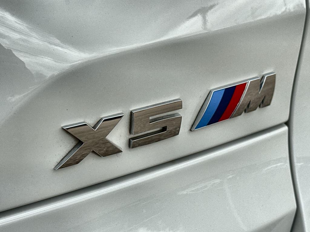 Thumbnail: 2023 BMW X5 - 7