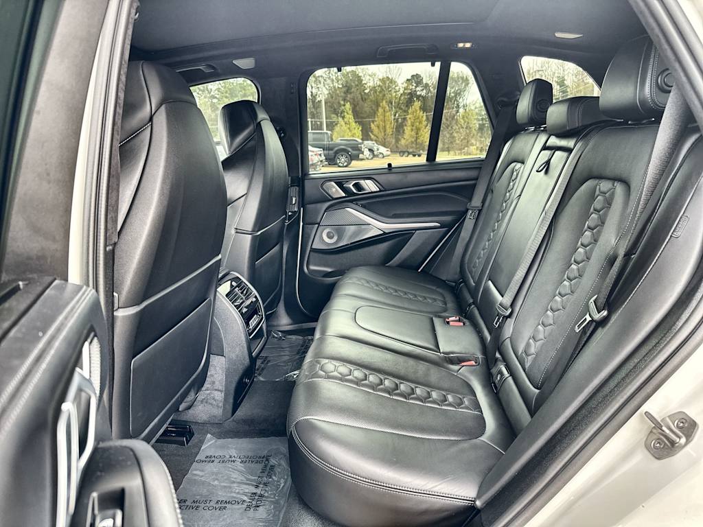 Thumbnail: 2023 BMW X5 - 13