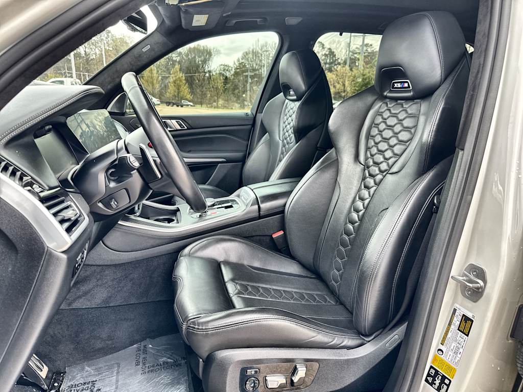 Thumbnail: 2023 BMW X5 - 12