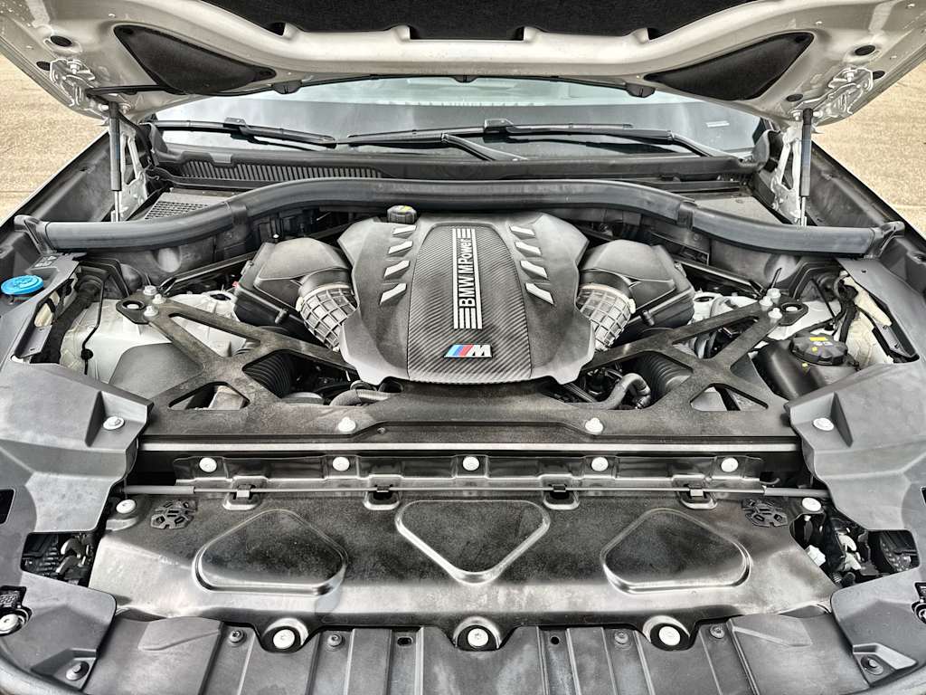 Thumbnail: 2023 BMW X5 - 9