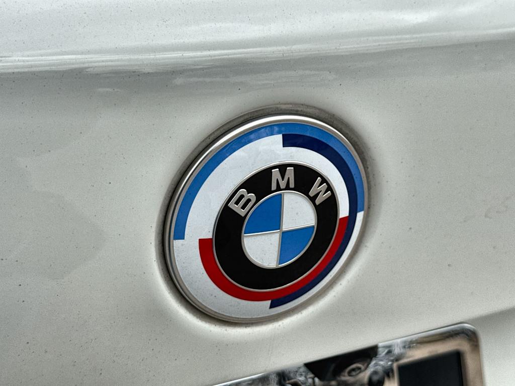 Thumbnail: 2023 BMW X5 - 24