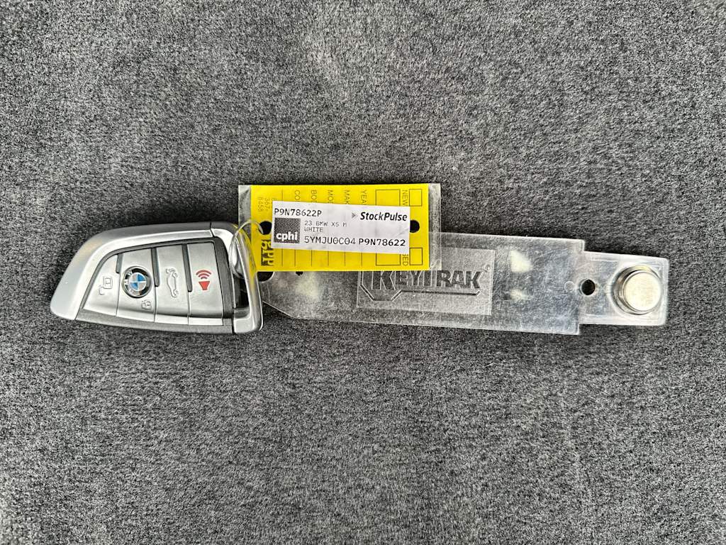 Thumbnail: 2023 BMW X5 - 18